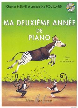 Ma Deuxieme Annee 2